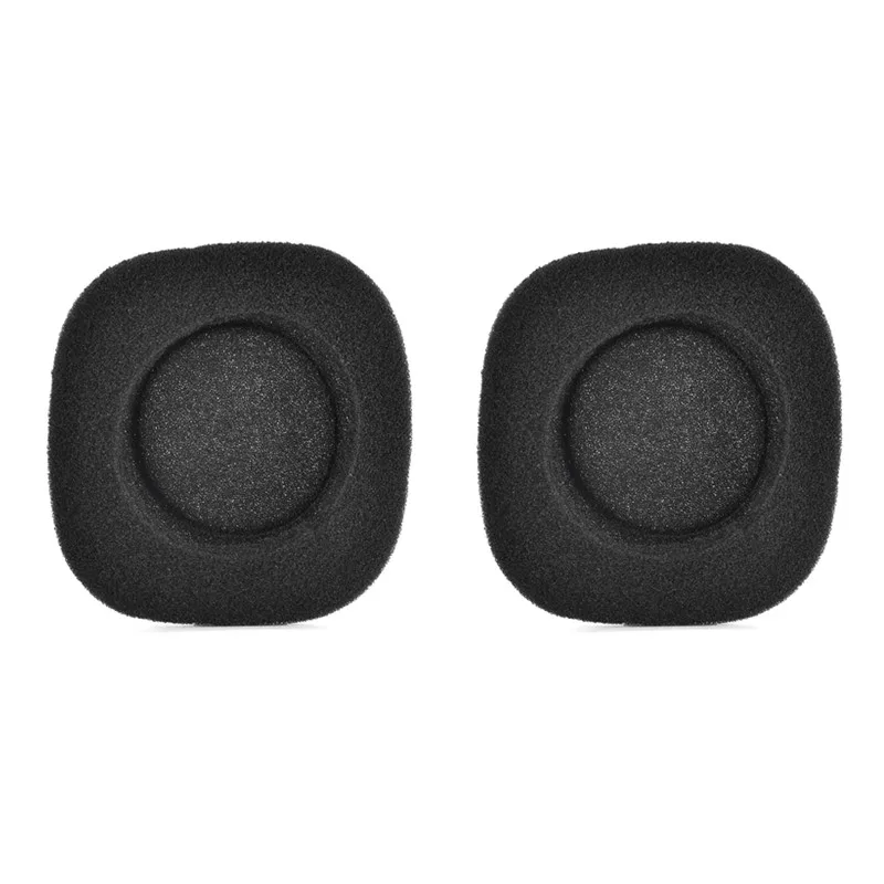 

Pair of Ear Pads For Logitech H250 H150 H130 Headphone Earpads Soft Touch Memory Foam Sponge Cover Repair Parts Earphone Sleeve