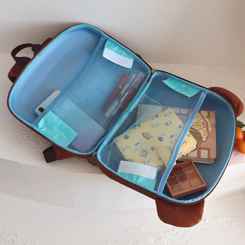 Рисунок 5 - Новый мультяшный милый детский рюкзак