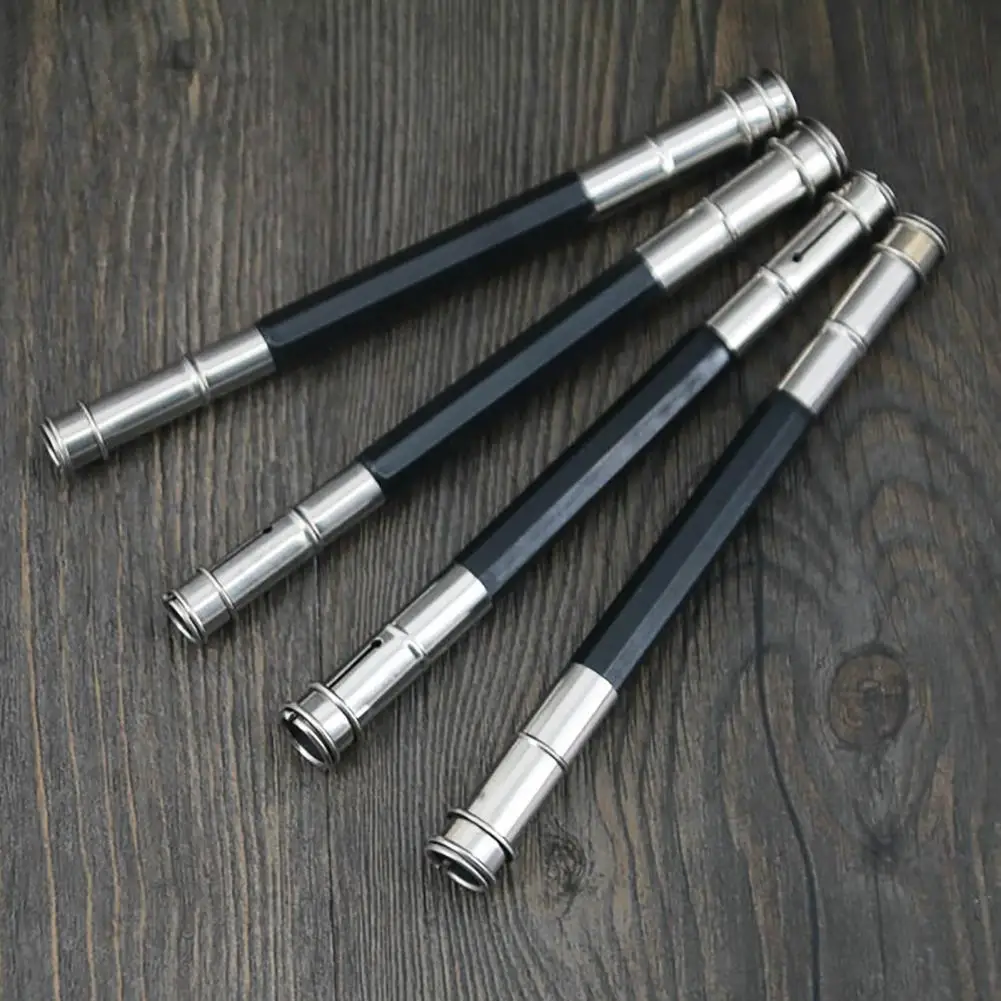 

Improve Drawing Metal Dual Head Pencil Extender Write Pack for Office