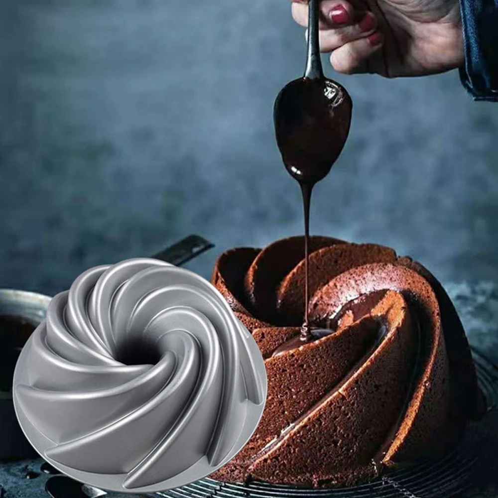 Shop Bundt Cake Pan 10 Inch online