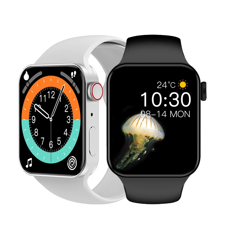 smart watch 7 t100 plus