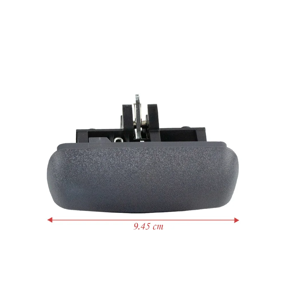 Glove Box Latch Buckle Lid Latch Lock Handle Buckle Switch 5EM34LAZ 5EM3 4LAZ For Dodge Durango 1997-2000 Dakota 1998 1999 2000