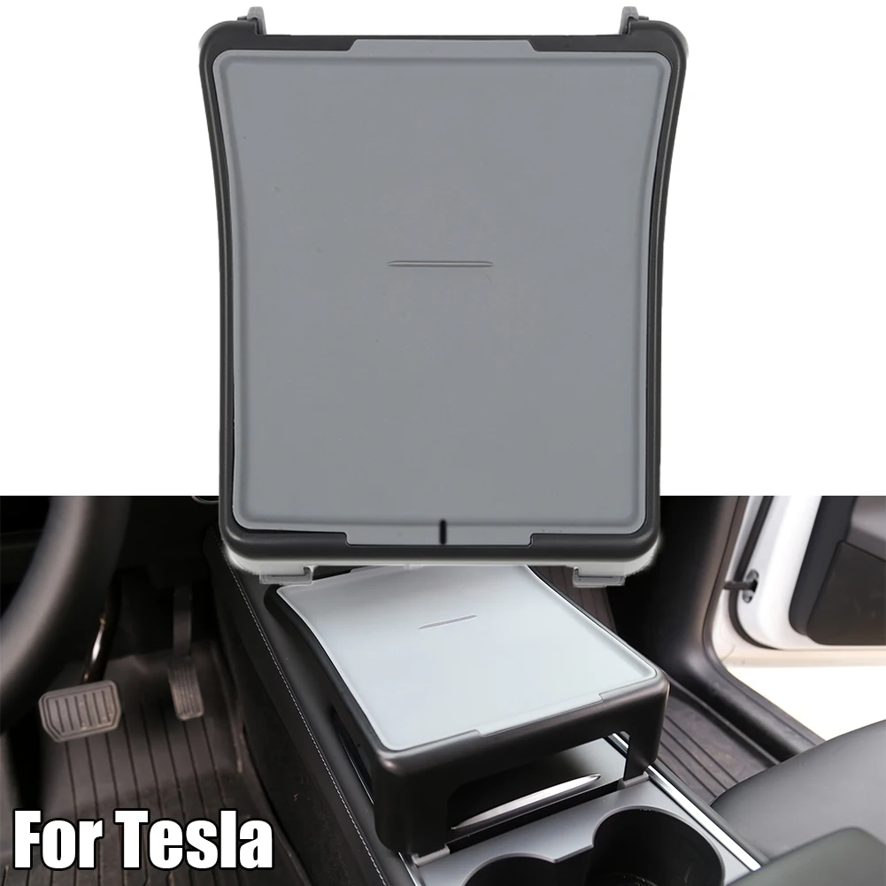 

Поднос для обеденной приставки из АБС-пластика Tesla