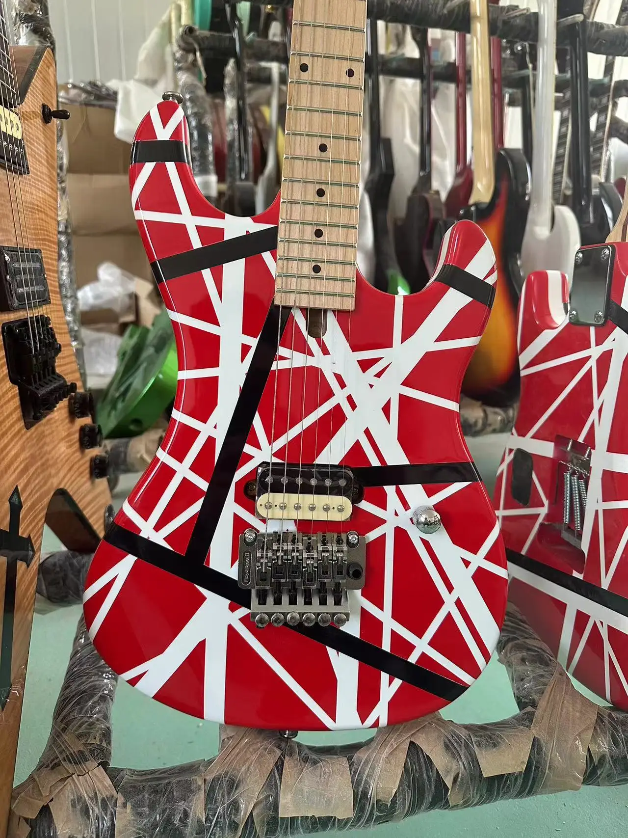 Página inicial da loja Produtos Avaliação