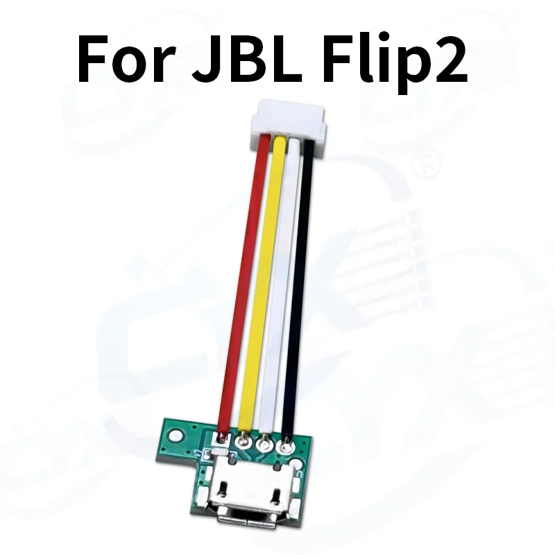 Mini Micro USB connector Jack Charging Port Charger Socket Board Plug Dock Female For JBL Flip 2 Flip2 Bluetooth Speaker plug adapter,electrical socket,power socket,power plug connector