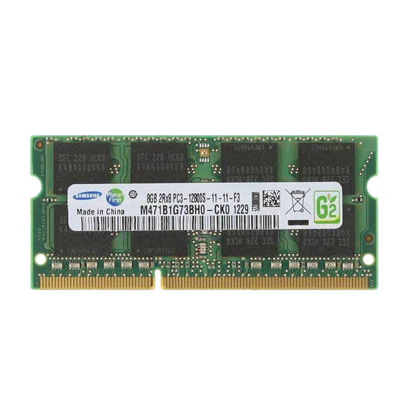 Memória Ram do Samsung-portátil Ddr4 Ddr3 Ddr2 16gb 8gb 4gb 2gb 3200 2666 2400 1866 1600 1333 1066 800 667mhz - Imagem 5