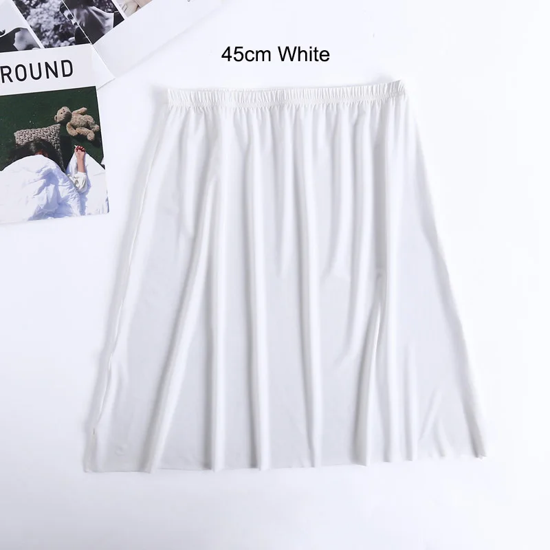 45cm-White