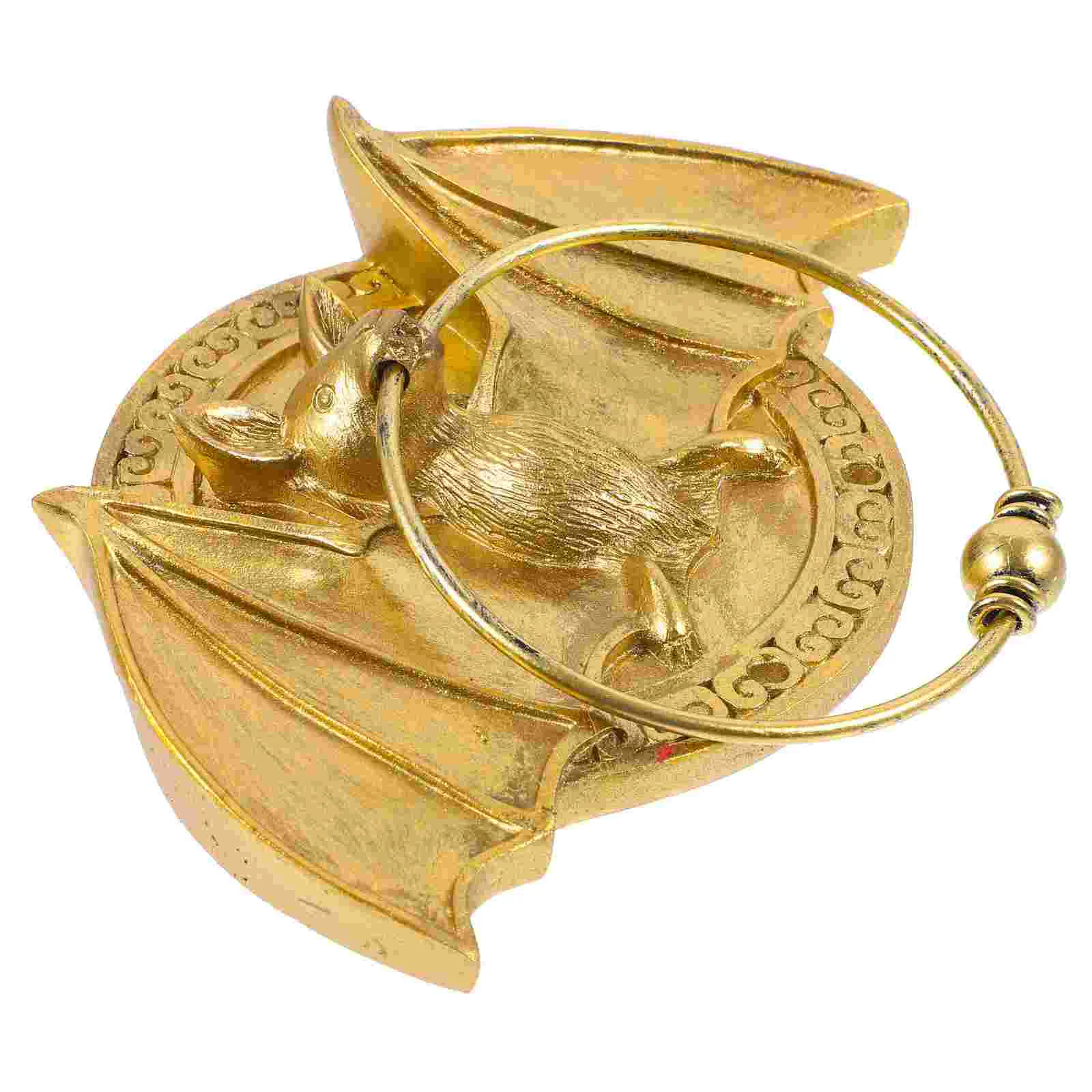 

Door Knocker Front Door Bat Knocker Resin Door Knocker Door Knocker