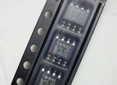 

Бесплатная доставка A42/C TJA1042 CAN SOP 10 шт.