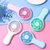 New Mini Fan USB Charging Fan Handheld Fan Portable Fan Creative Mini Handheld Fan 1