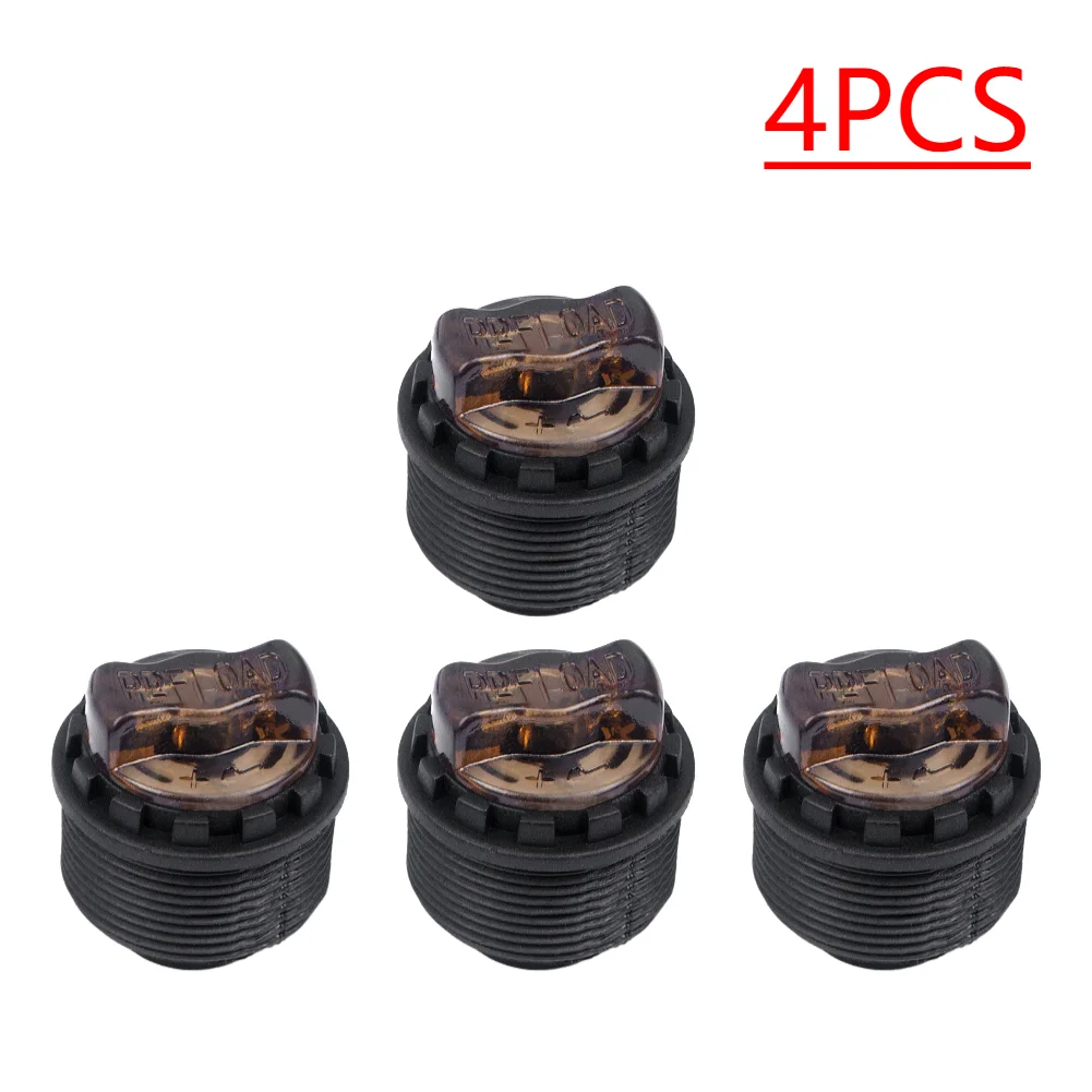 4 pcs 31.4mm