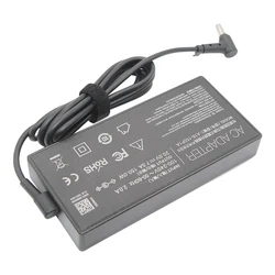 High-Power 20V 150W Universal Laptop Charger with 6.0*3.7mm Connector (One adapter)