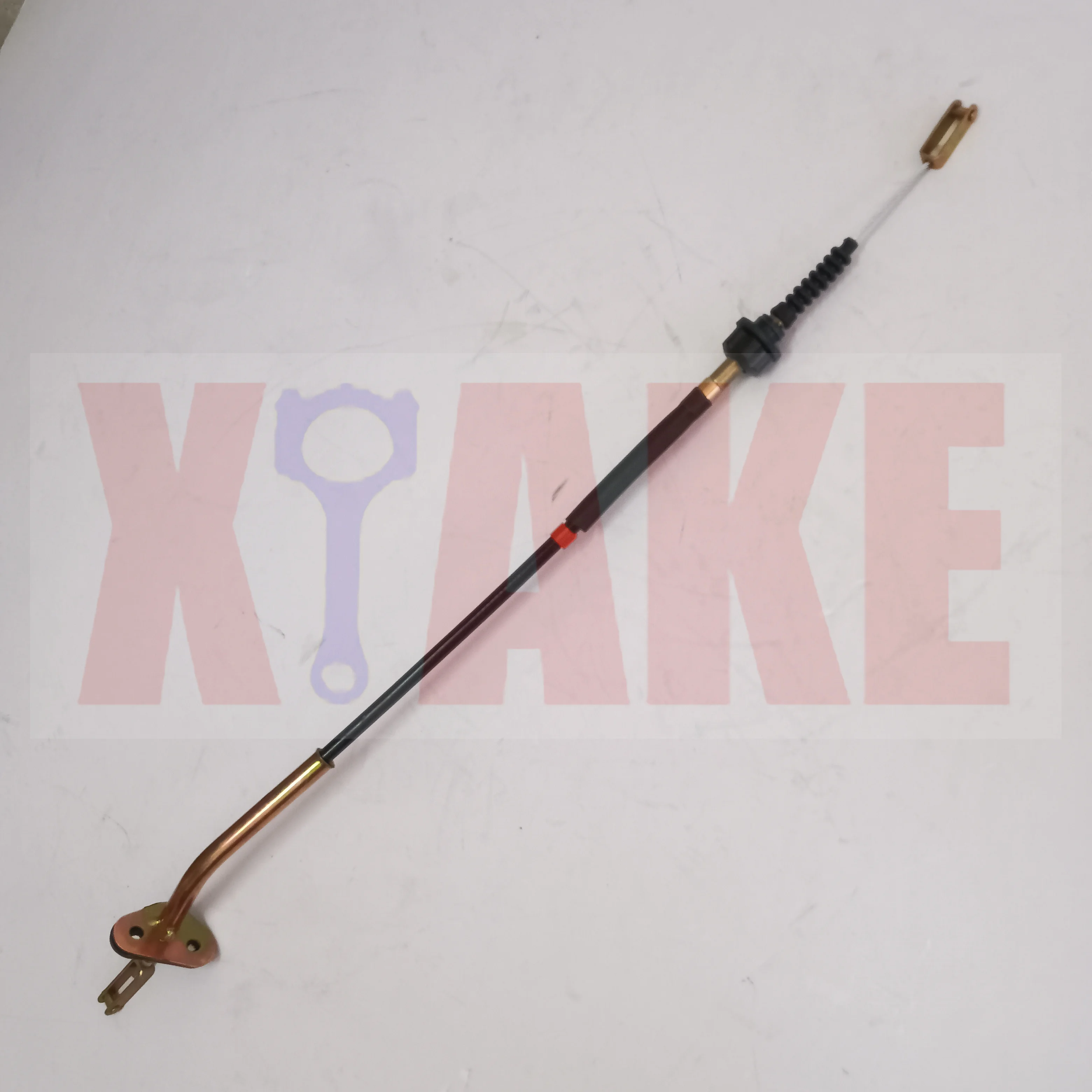 Clutch Cable for Faw N3 F1 TJ 7101B 1.0L N3+ F4 8A 1.3L