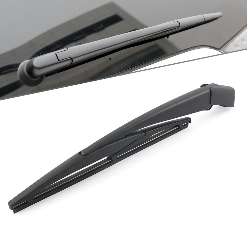 TOYOTA YARIS/ECHO 3D,5D SCION XB 01-09 Rear Window Windshield Wiper Arm Blade* E - Foto 7