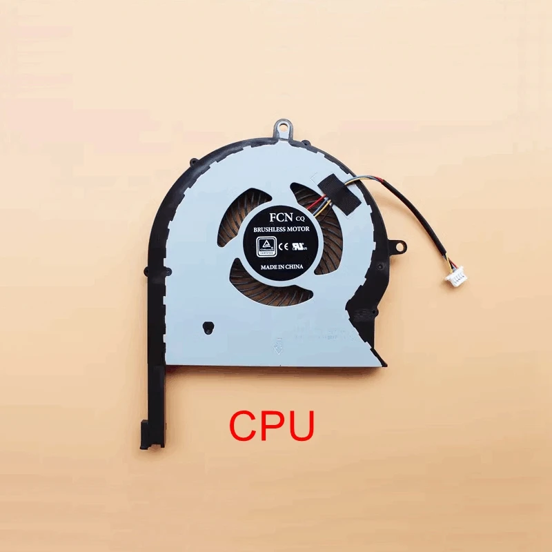 Ventilador de Refrigeração Original para Laptop Ventilador de Refrigeração para Asus Rog Strix Edição Gl503ge Gl703ge Px703ge Refrigerador Dsd2011a0t Dc12v 1a Novo - Imagem 3