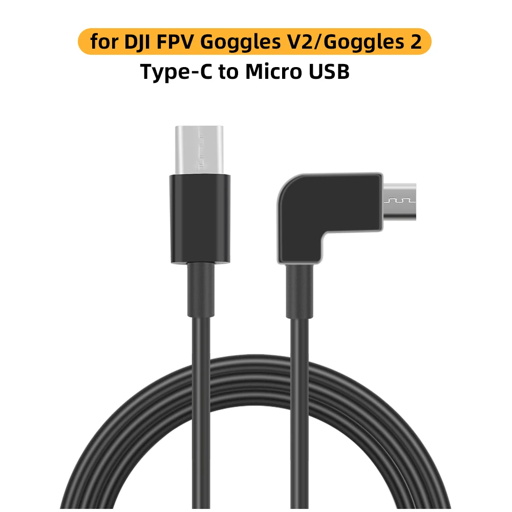 Type-C to Micro USB