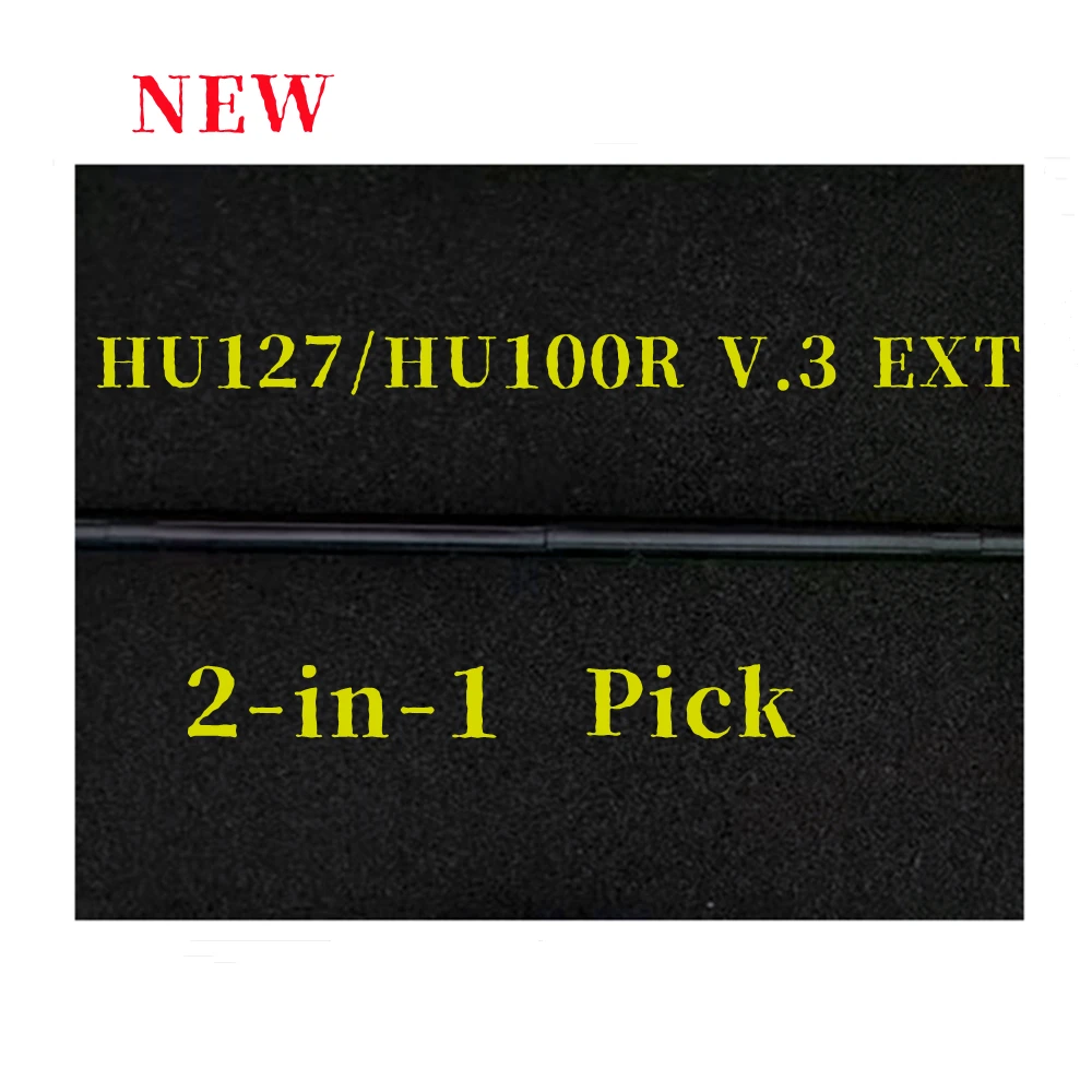 새로운 LIshi 2in 1 2in1 hu100R HU127/HU100R V3 EXT 2in..