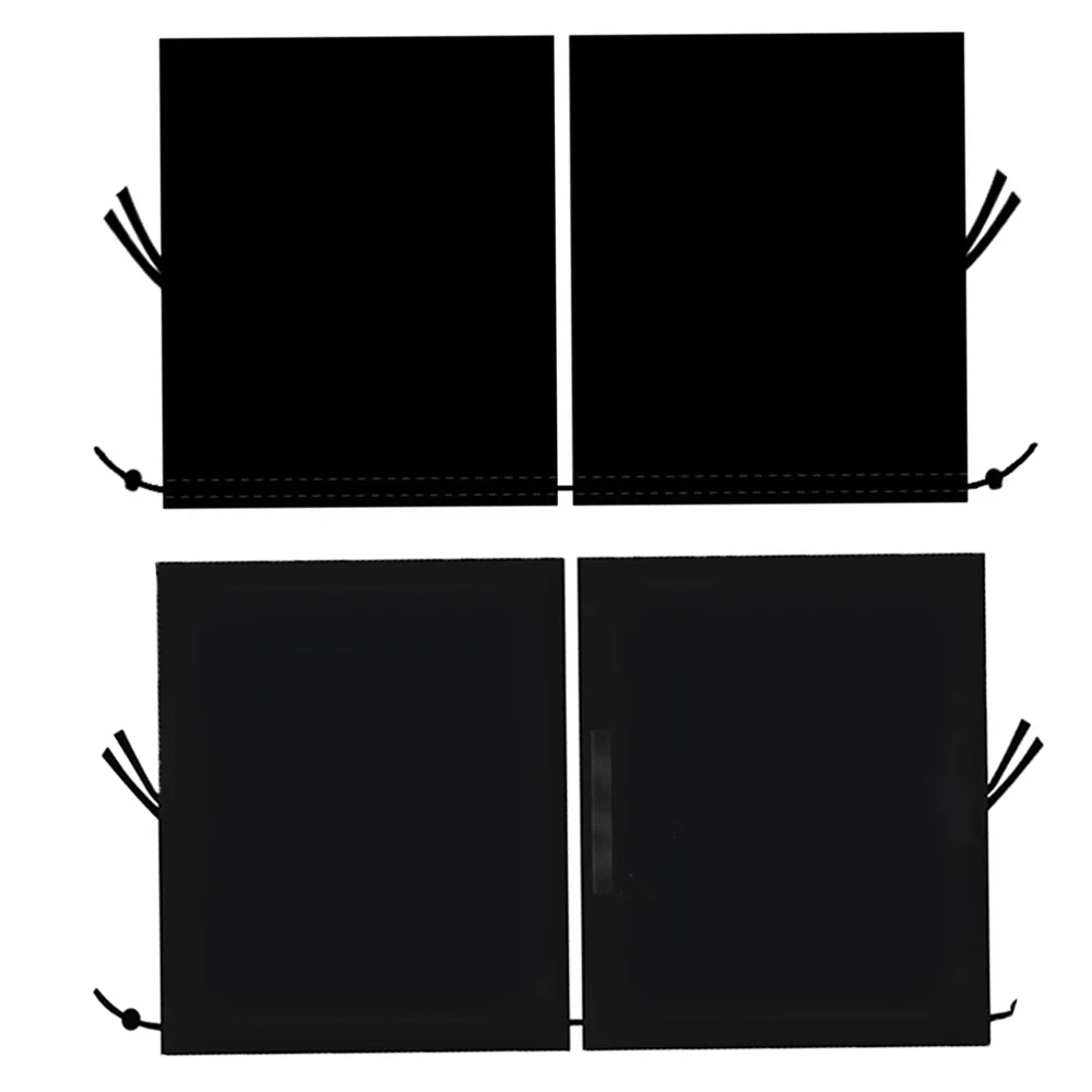 Занавеска для защиты от солнца, занавеска для защиты такси, занавеска для защиты от перегородок, коммерческая фотосессия 80x70 см