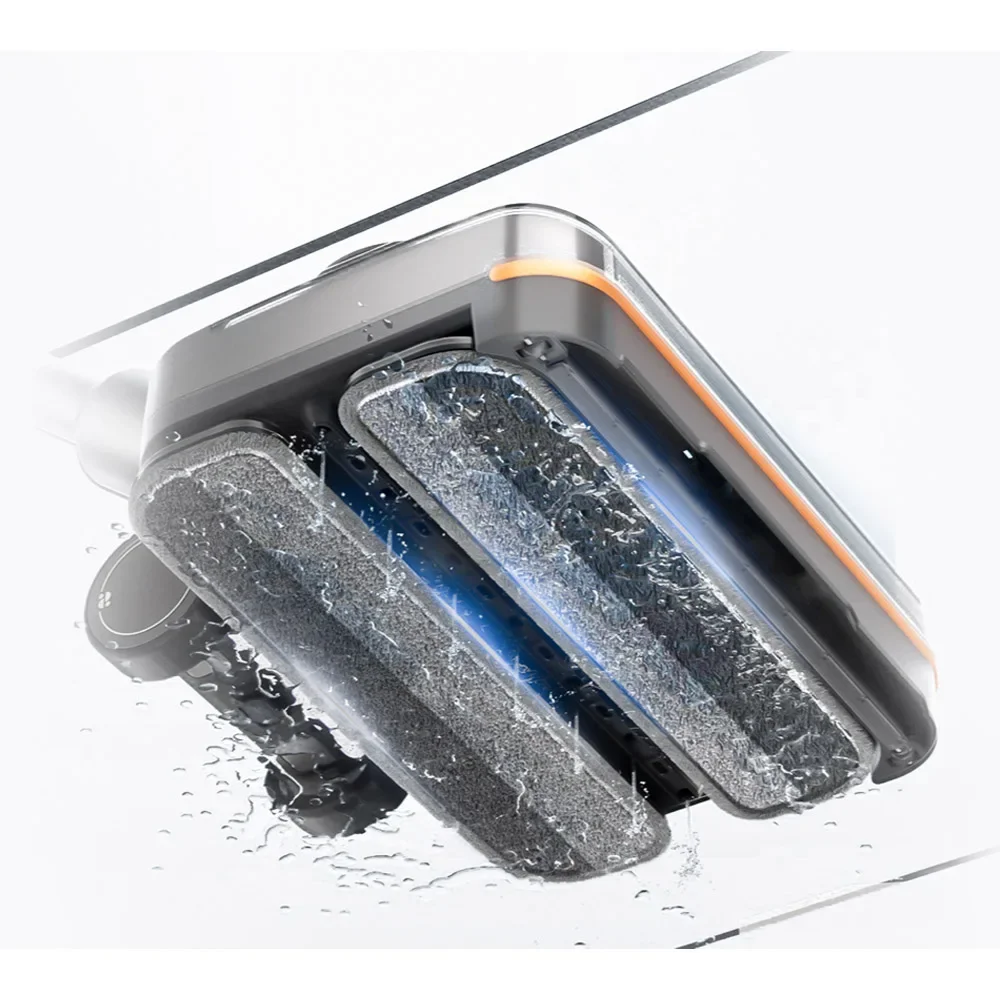 Рисунок 2 - Насадка на швабру для пылесоса