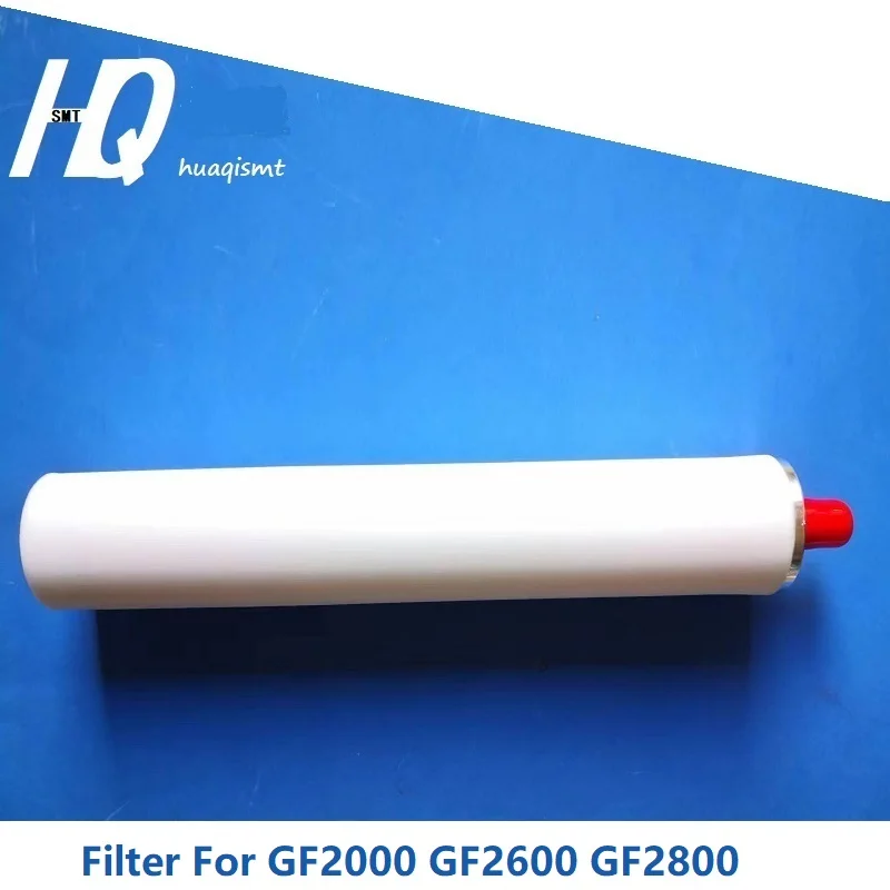 

CI-GF2800-A GF2600 IT Reflow O2 фильтр, фильтр с активированным углем, eliment REHM ERSA