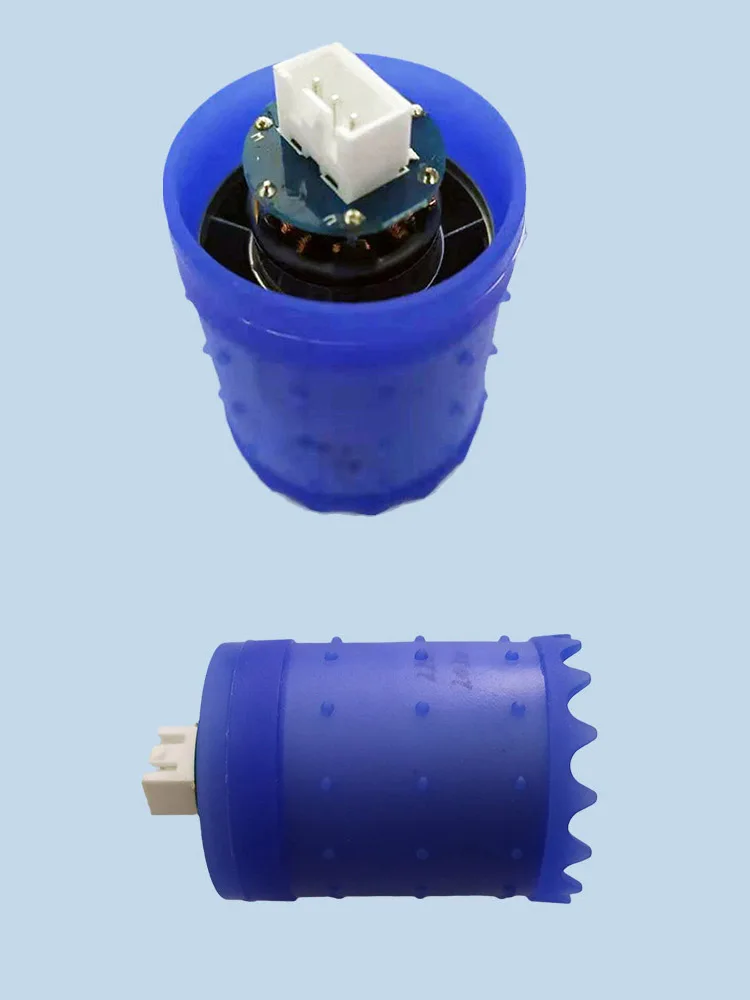 90W, 310V, 3 Stage Driver, 110000rpm, motor
