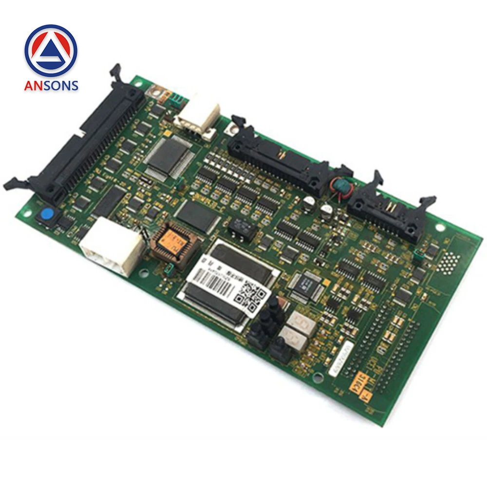 PU-MLT-A UCE1-316C7 I/O-MLT-A IO/PU CV180 CV190 도시바 엘리베이터 메인 PCB 보드 메인 보드 Ansons 엘리베이터 예비 부품