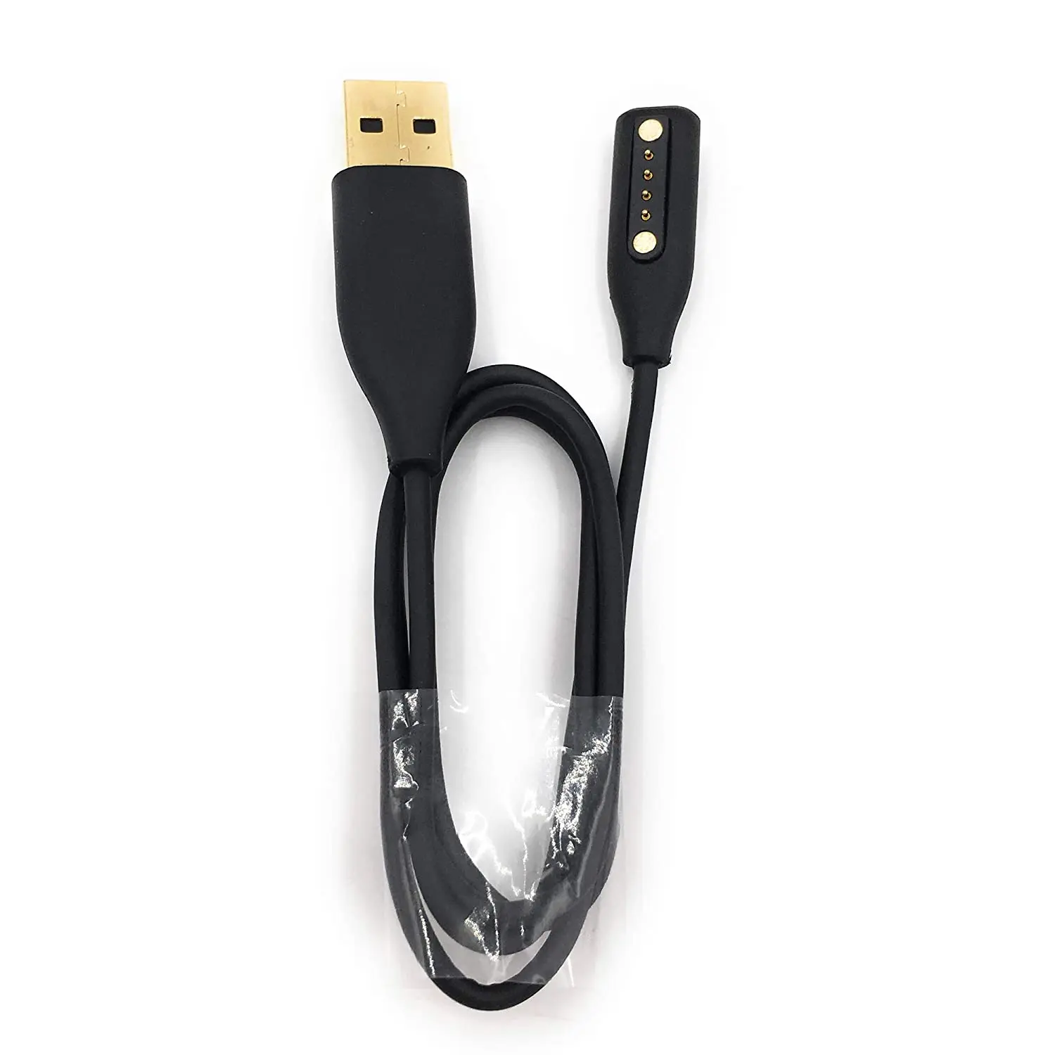Cavo Di Ricarica Sostitutivo Cavo Usb Flessibile Con Connettore Per Caricabatterie Magnetico Compatibile Con Telai Bose Alto S/M M/L, Rondo