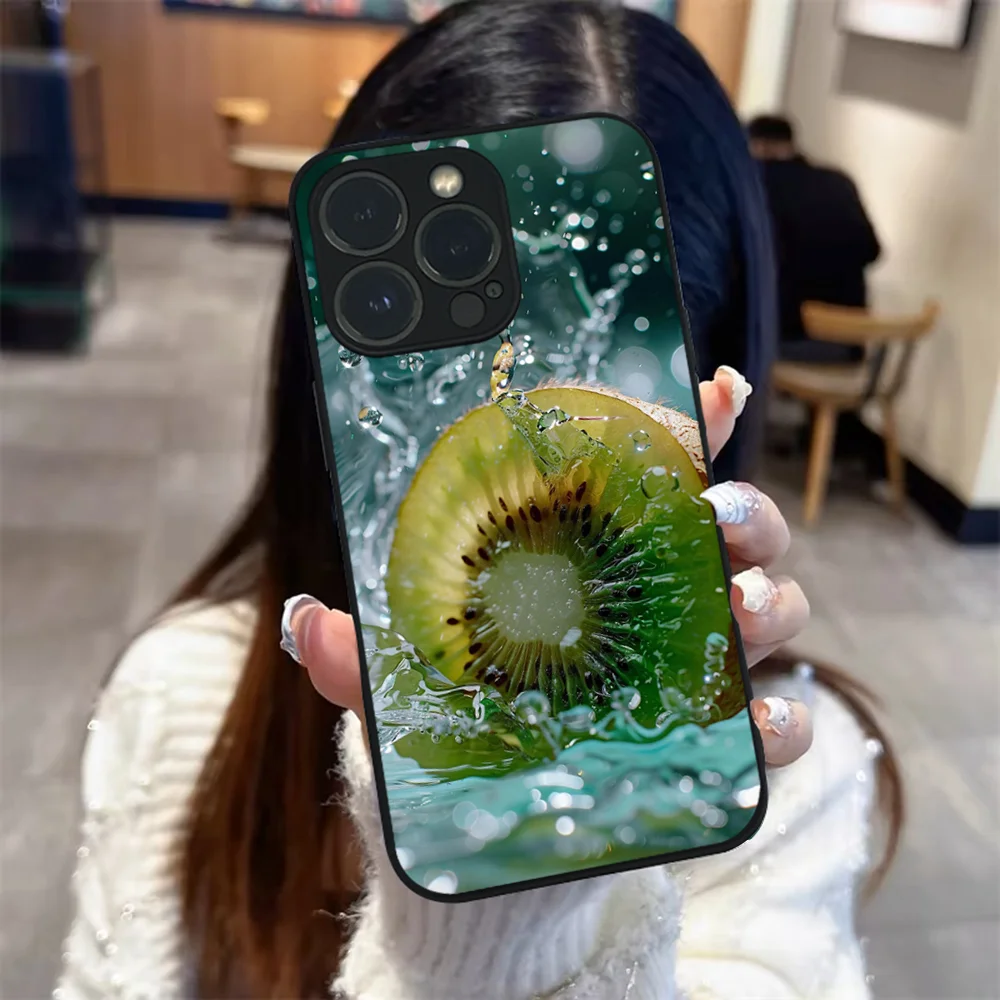 

fruit phone case Phone Case For iPhone 15 14 13 12 11 Pro Max XS Max X XR 7 8 Plus MIni Matte Hard Cover