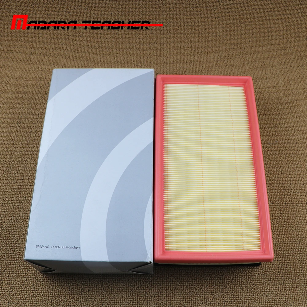Air Filter For BMW X5 E53 3.0i M54 E38 750i 750iL 13721702907 1995 1996 1997 1998 1999 2000 2001 2002 2003 2004 2005 2006