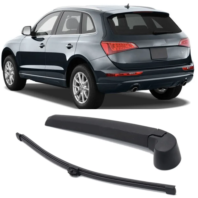 Audi Q5 Windshield Wipers Explore 70+ Images & 16 Videos
