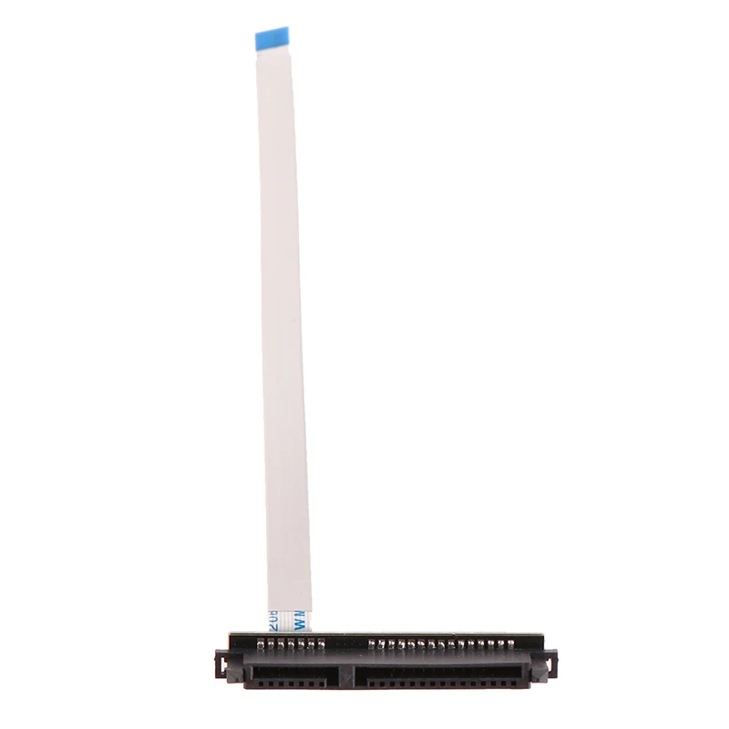 

1pc For ASUS X531 S531 X571 VX60 SATA Hard Drive HDD SSD Connector Flex Cable Disk Cable Disk Port Cable