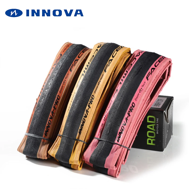 PRO+ BIKE BICYCLE TIRE IN SIZE 700 X 25 P-1035 PINK/PINK SIDEWALL TIRE PRO+ BIKE BICYCLE TIRE IN SIZE 700 X 25 P-1035 PINK/PINK SIDEWALL TIRE
