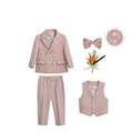 Pink 5pcs