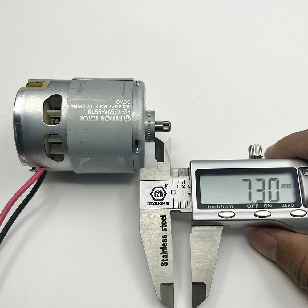 chave de fenda, 42mm, RZ-735VA-9517, 8519, 9515,