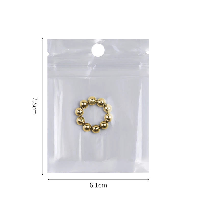 Water Ripple Cat Eye Beads