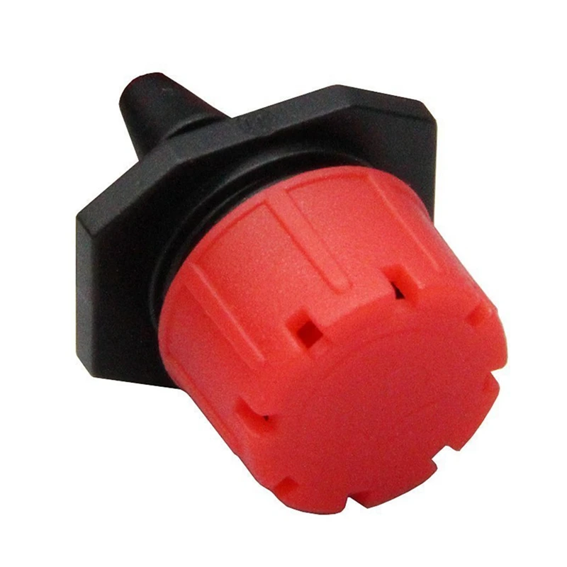 300 Pcs Adjustable Irrigation Sprinkler Drip Irrigation System ,Drip Adjustable Emitters