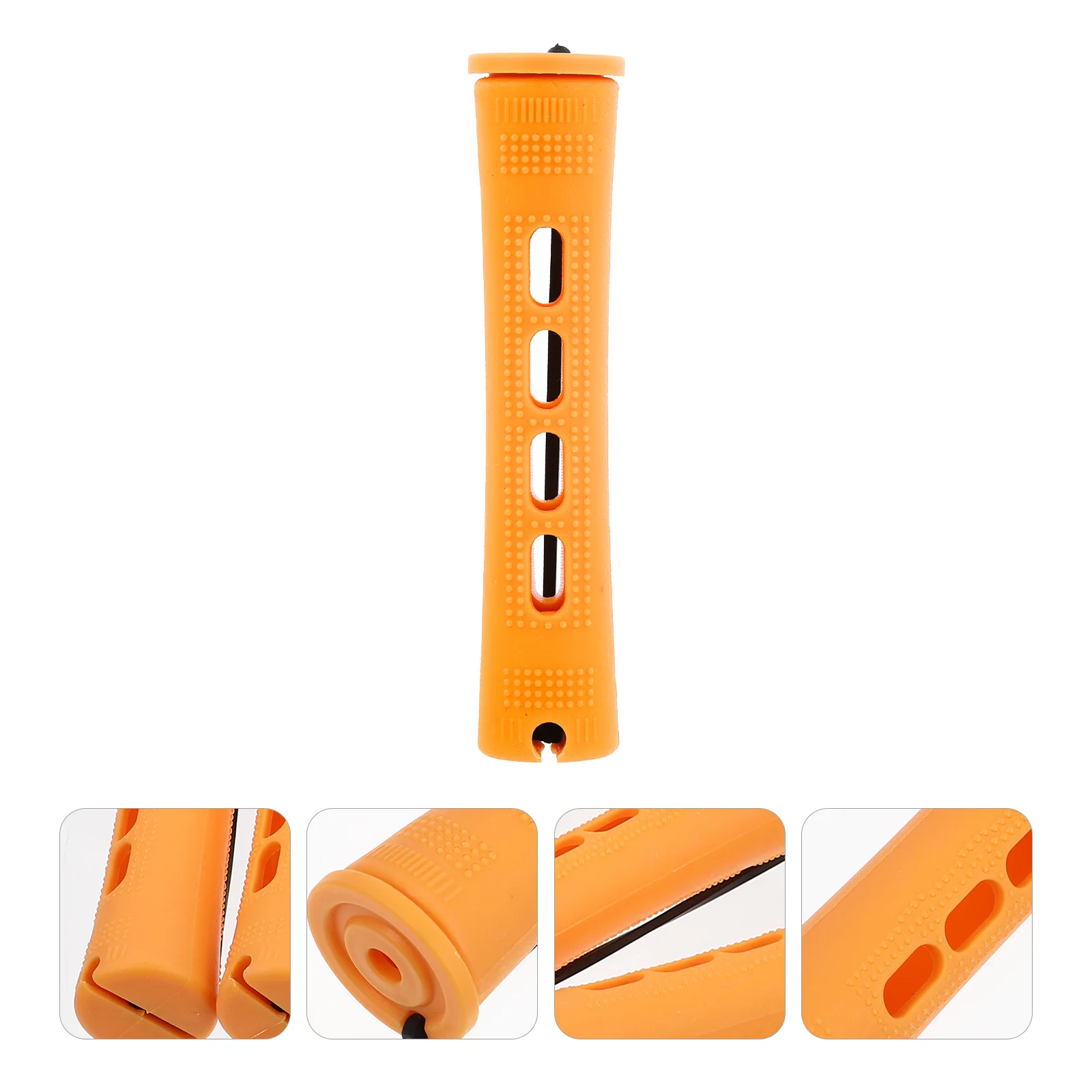 

20Pcs Hair Rollers American Style Curling Hair Tools Hairdressing Tools