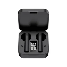 

TWS Headphones Sport Waterproof With LED Display Earbuds Touch Control True Wireless Bluetooth Headset Earphones for Xiaomi
