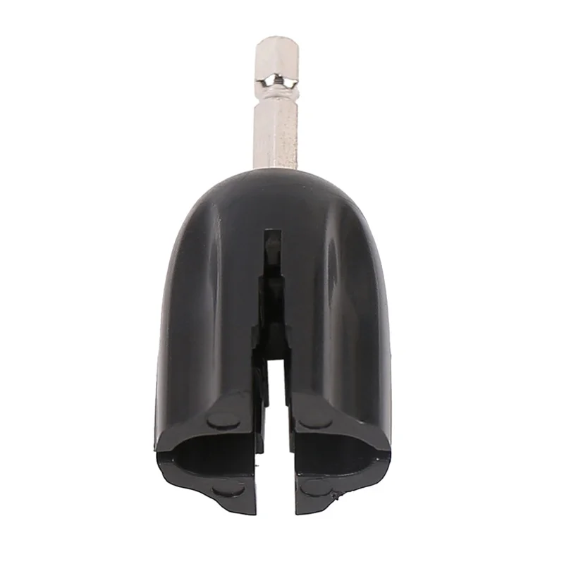 Electric Guitar String Winder and Curler Tool