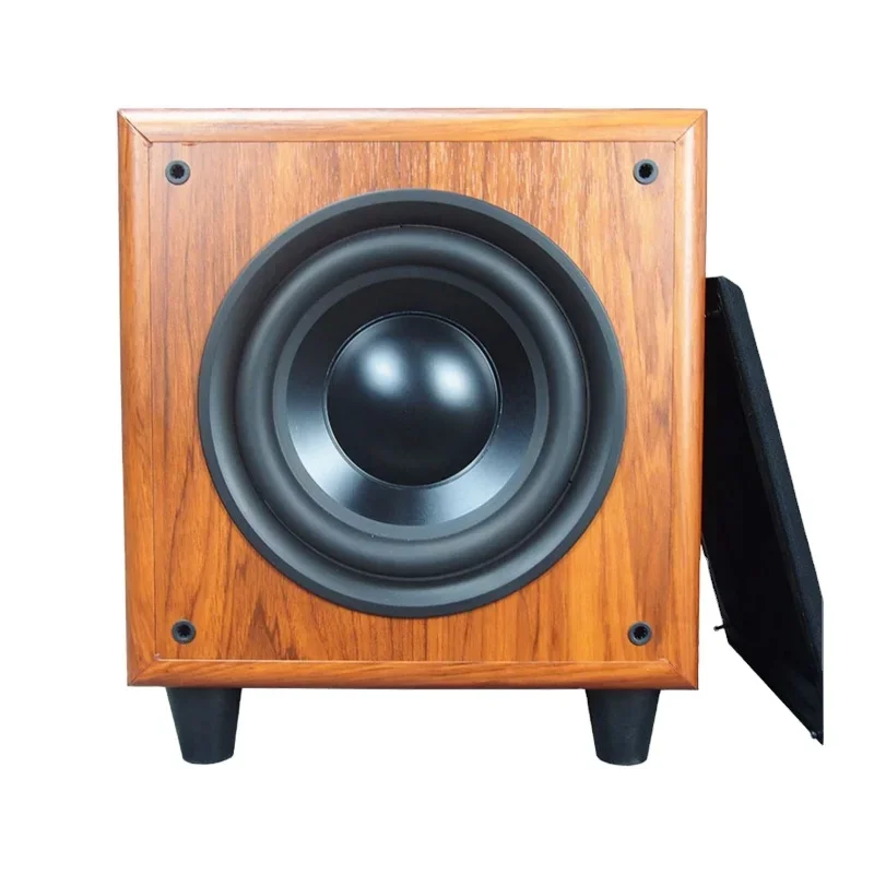 

8 Inch Passive Overweight Subwoofer Speaker Woofer 300W Fever High Power Home Theater System Music Sound Car