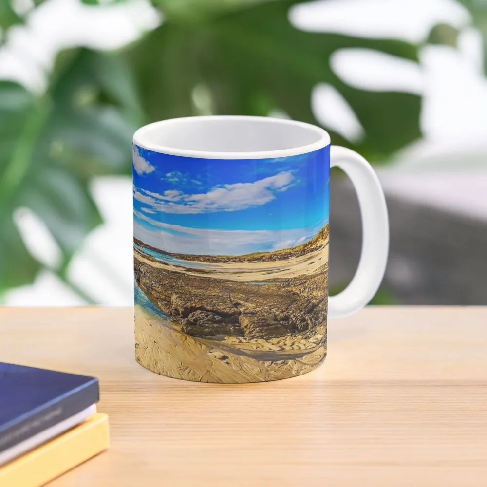 

Sanna Bay 3 Ardnamurchan Peninsula Coffee Mug Funny Cups Beautiful Teas Cute And Different Cups Mug