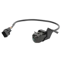 Car Rear View Camera Waterproof Rearview Reversing Parking Assist Cameras For Hyundai Tucson 2016-2017 95760D3100 95760D3101 - Image 3