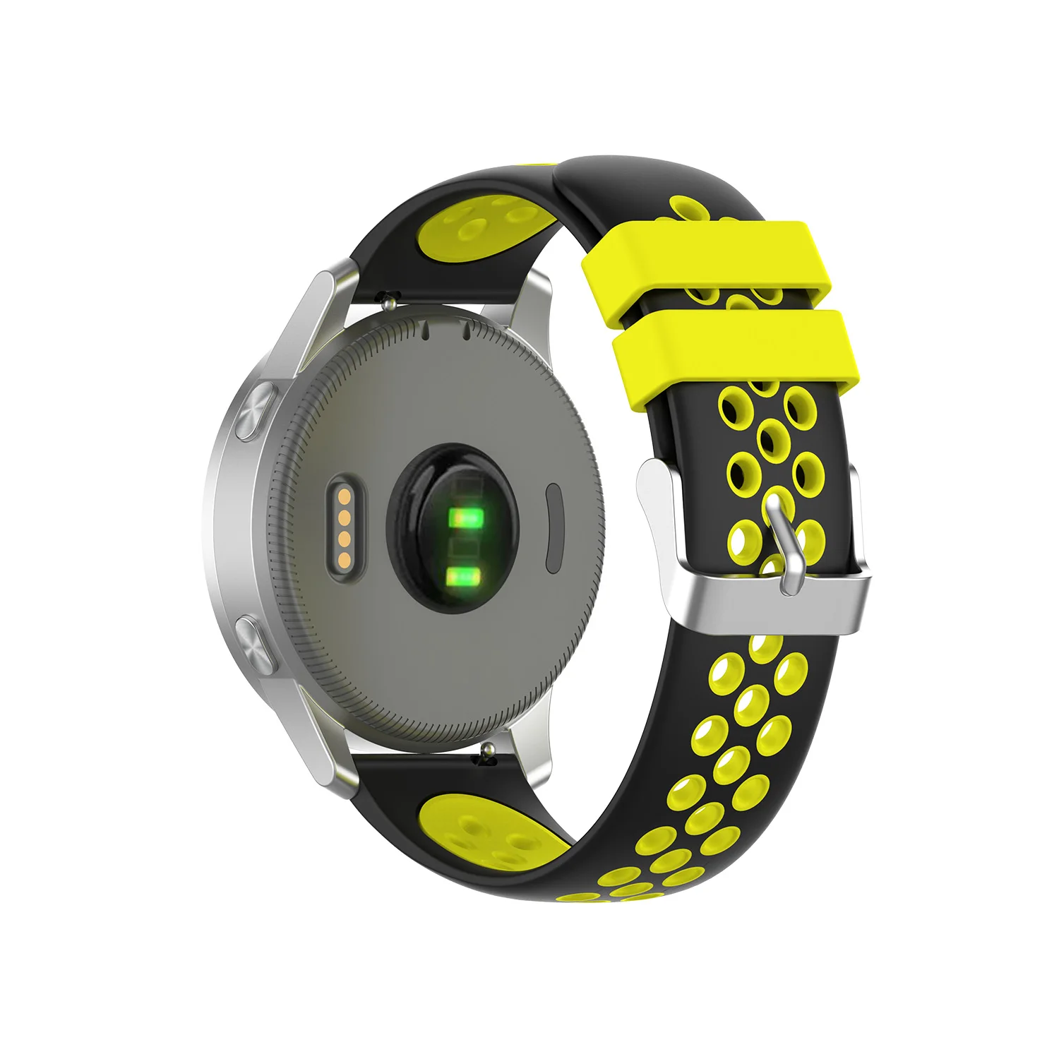 Garmin Venu 2S Sport Silicone Wrist Strap