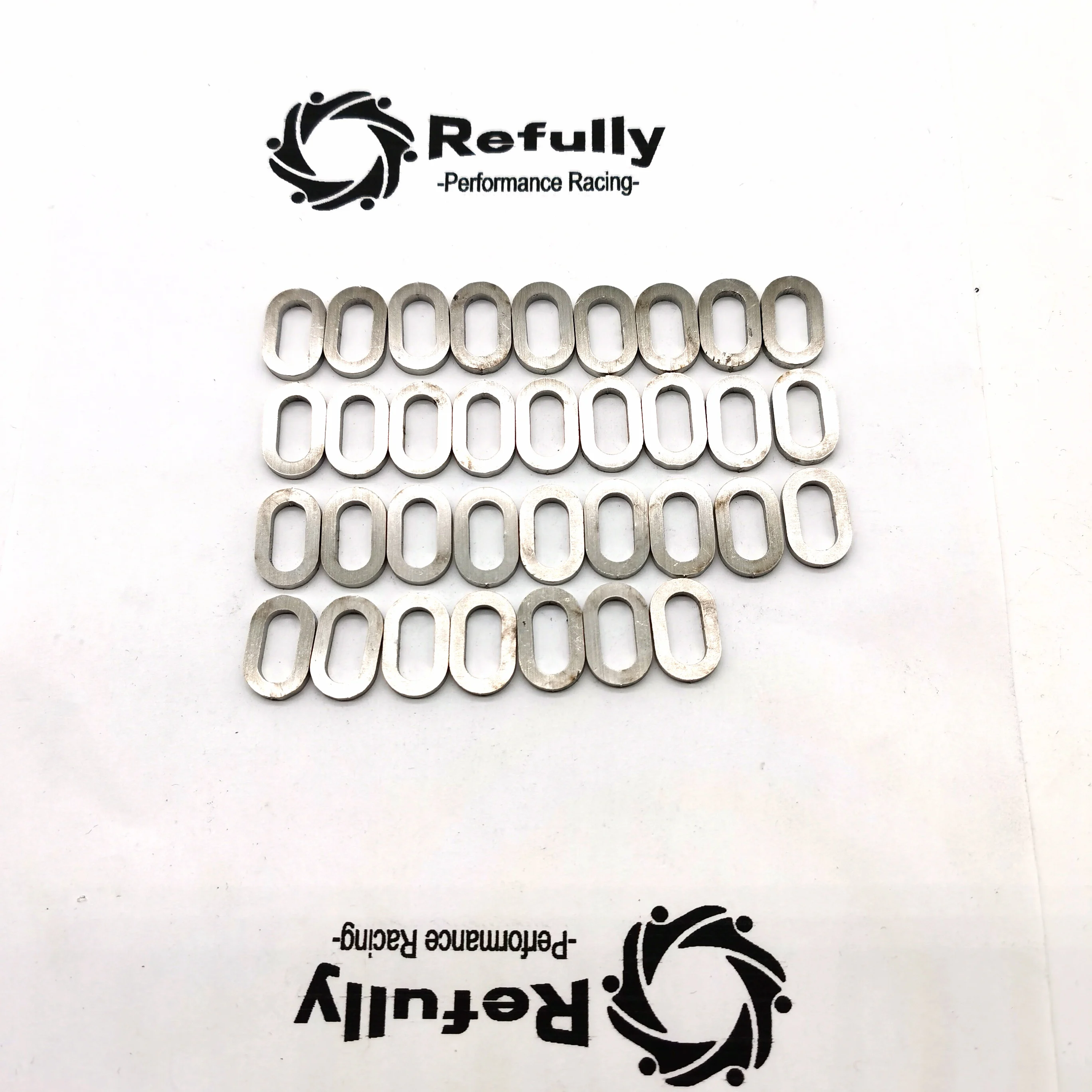 Seadoo Spark Hull Washer 34 Piece Kit Engine Cover Hull Washer Kit
