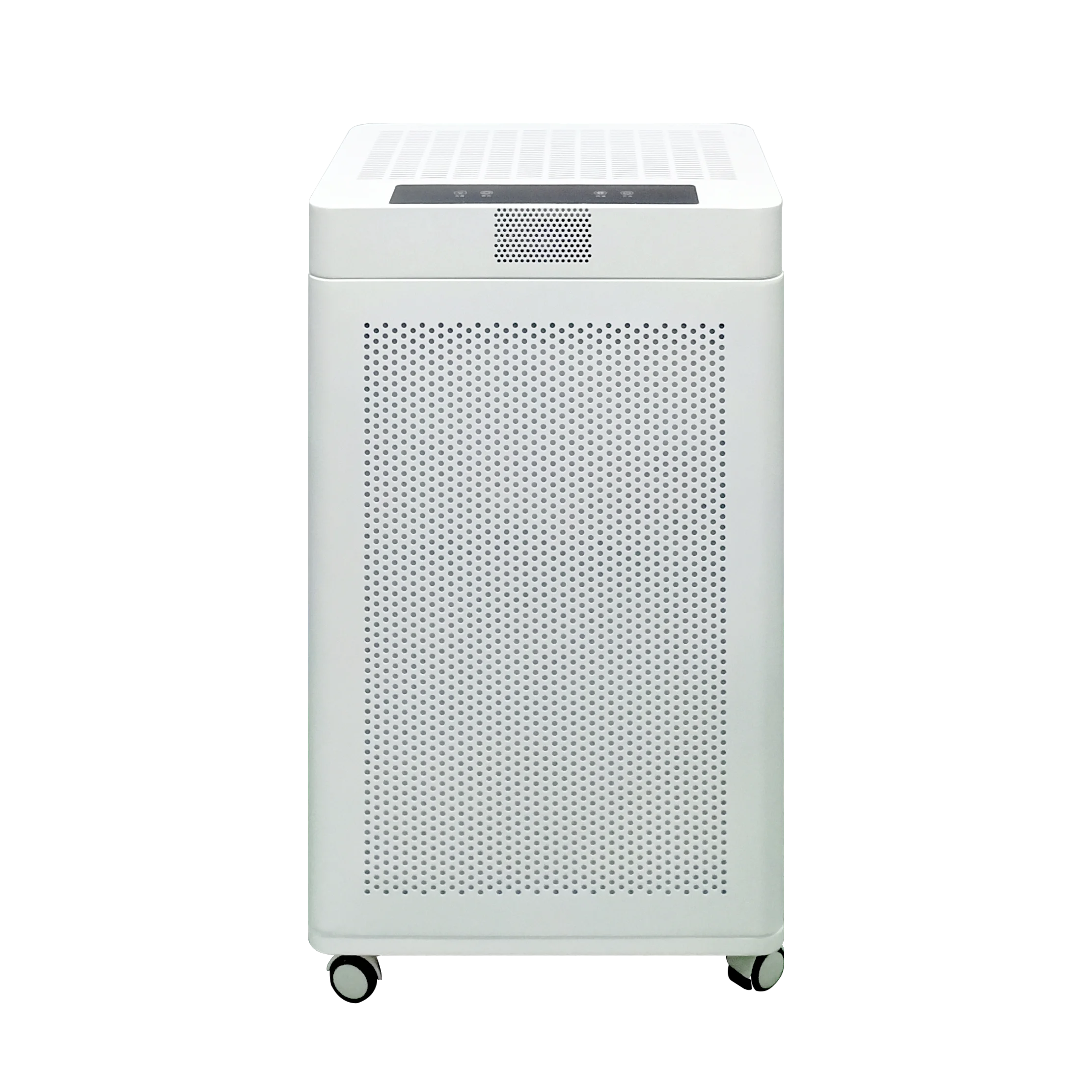 High Quality Home /Hospital Air Sterilizer Purifier WIth PM2.5 Value Display And Tuya APP Wifi Smart Control