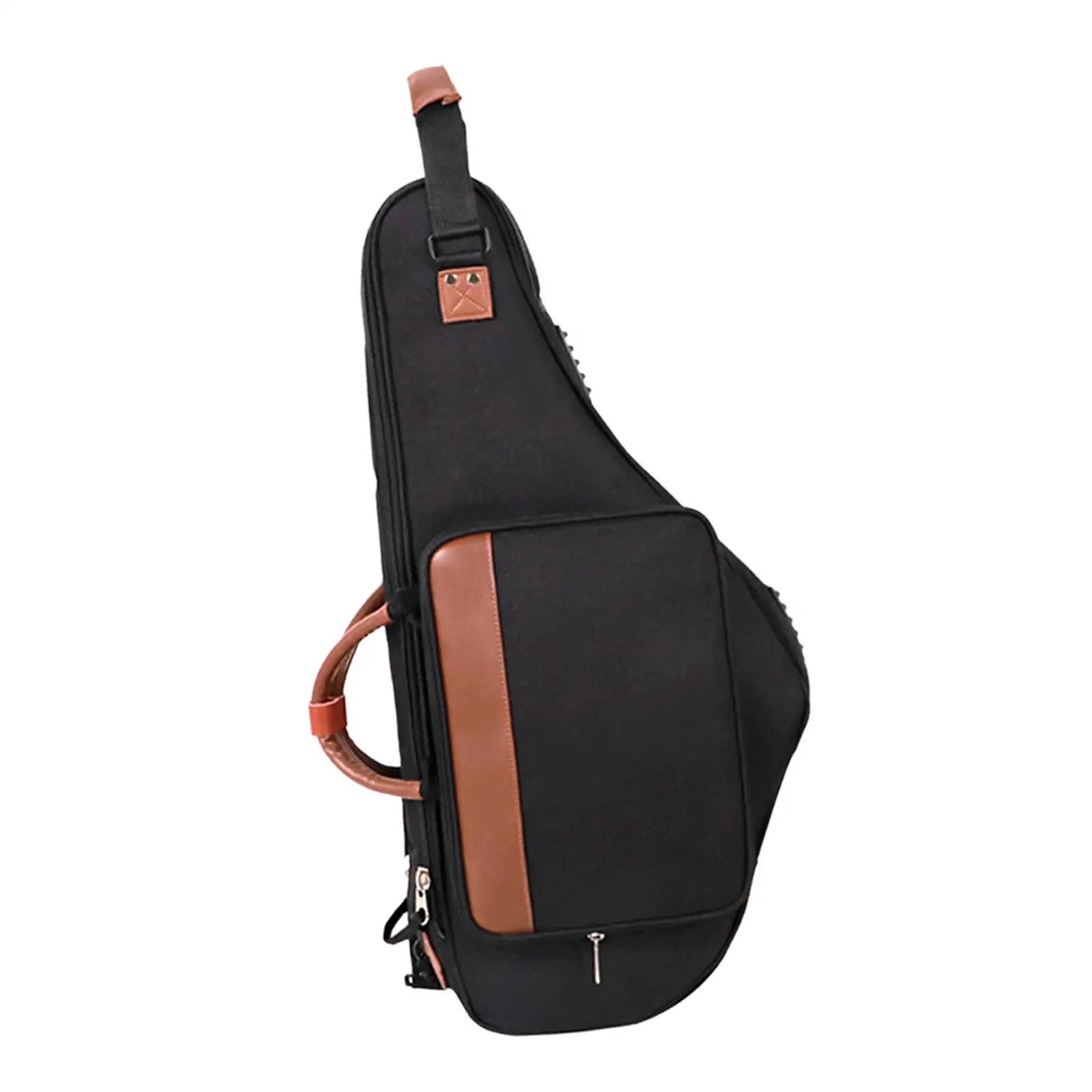 

Travel Carry Case Saxophone Storage Case for Falling Tune Saxphone Equipment