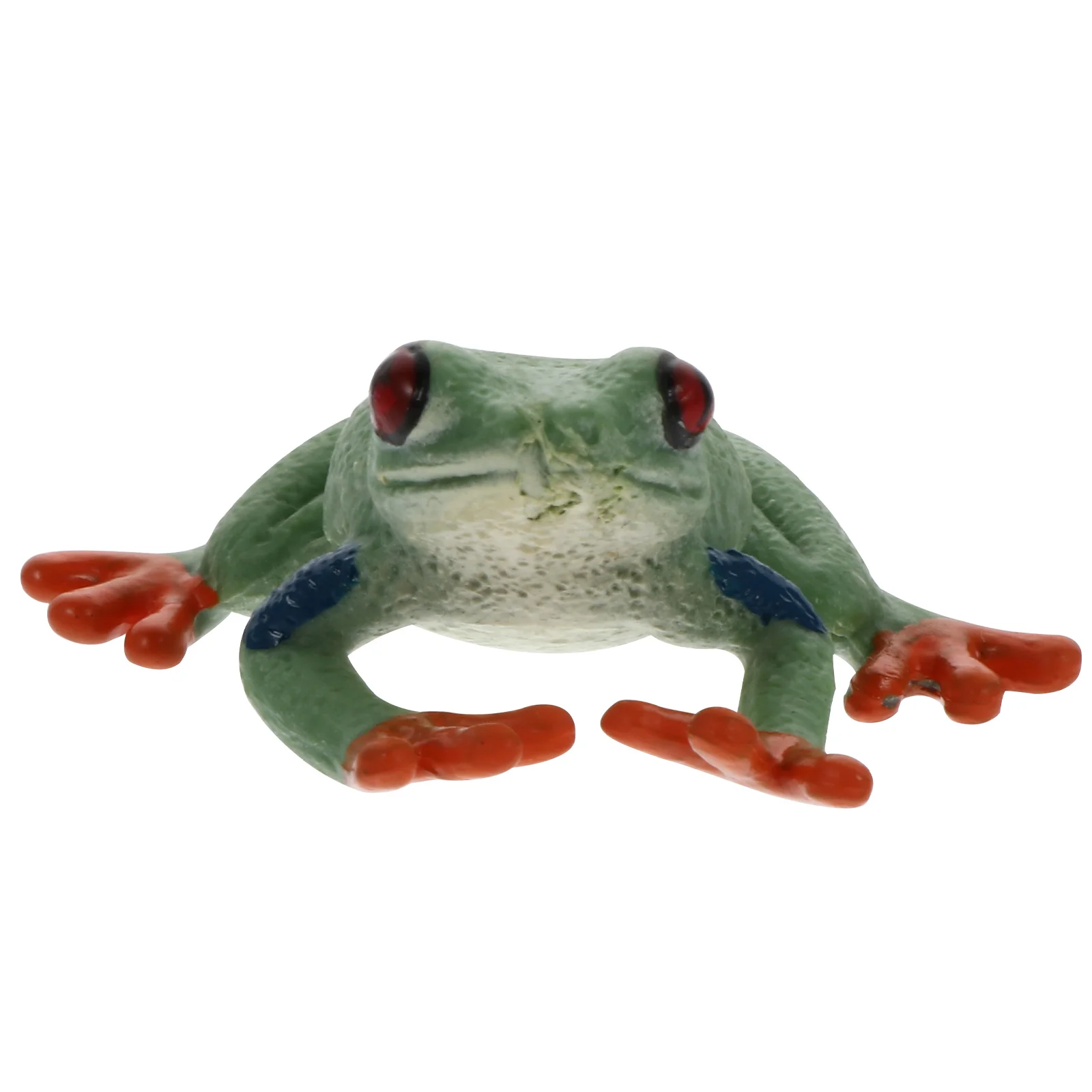 

Kids Toys Frog Model Simulation Animal Miniature Educational Supplies Ornaments Display Models Child