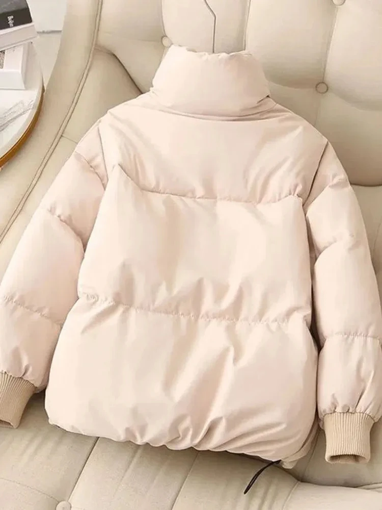 Рисунок 5 - Новые корейские женские парки