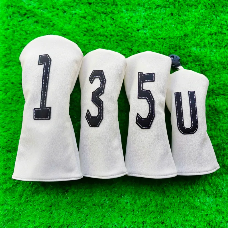 

Деревянные головные уборы для гольф-клуба 135U