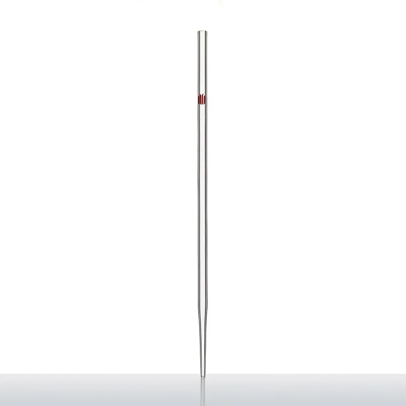 

SYNTHWARE Air tube, Borosilicate glass, T15